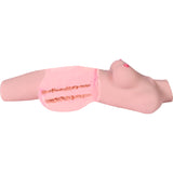 Maga Kore Z Ton Majo Hada "Mesudachi Kai" Real Body