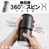 Japan's #1 Electric Masturbator