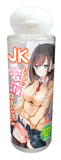 JK-chan "The Smell of Love Juice" Lubricant