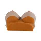 Tanned Gal's Bitch Oppai