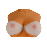 Tanned Gal's Bitch Oppai