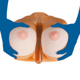 Tanned Gal's Bitch Oppai