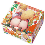 Magic! Mochihada to Fuwa Zori no Mai