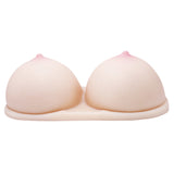 Saimin Seishidou Breast Collection - Miyajima Tsubaki's Super Soft Breasts (Hypnosis Sex Guidance)