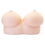 Saimin Seishidou Breast Collection – Kurashiki Reika’s Super Huge Breasts (Hypnosis Sex Guidance)