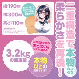 Pururun Oppai Chonyu DX