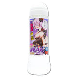 Hanjuku Succubus Magic Kaizo Lubricant Extra-Thick HARD 370ml