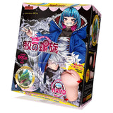 Shark Spiral Reality HARD