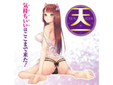Tenka Ikketsu Ride Top Hole Pink