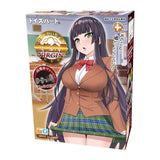 Student Sex Council President Virgin