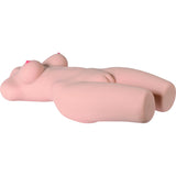 Maga Kore Z Ton Majo Hada "Mesudachi Kai" Real Body