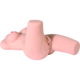 Maga Kore Z Ton Majo Hada "Mesudachi Kai" Real Body