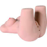 Maga Kore Z Ton Majo Hada "Mesudachi Kai" Real Body