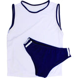 Maga Kore Z Ton Majo Hada "Mesudachi Kai" Real Body