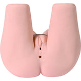 Maga Kore Z Ton Majo Hada "Mesudachi Kai" Real Body