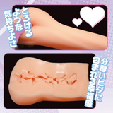 A slow and dreamy life with a girl named Kemomimi Mimiko