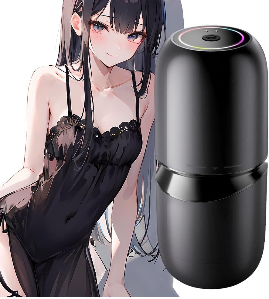 Japan's #1 Electric Masturbator