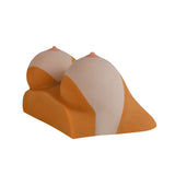 Tanned Gal's Bitch Oppai