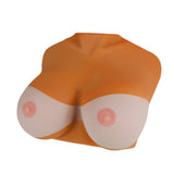 Tanned Gal's Bitch Oppai