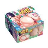 Maji Hada Minami San Sensational Huge Ass