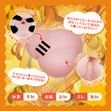 My first time with my brother