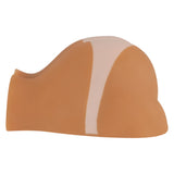 Tanned Gal's Bitch Hole