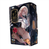 Super GAL Immorality Ambient