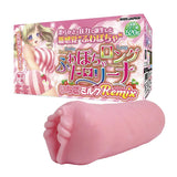 Ride Japan Fuwa Pocha Strawberry Milk onahole product photo